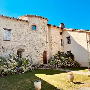 Domaine La Tour , Loubens (Ariege) Francia