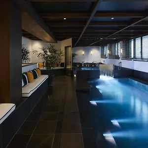 Le Roch & 5*, París Francia